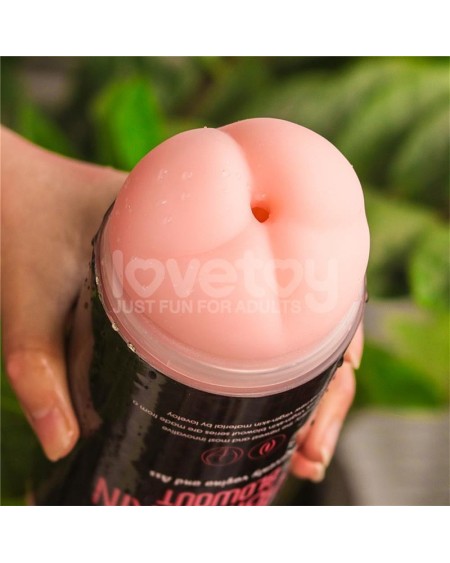 male masturbator virgin-skin vagina and anus