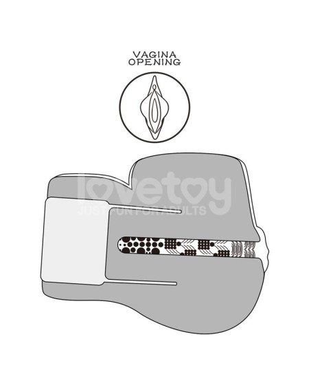 streetgirls sensation pulse with vibration and moans