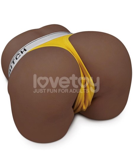 streetgirls sensation pulse with vibration and moans