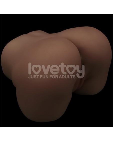 streetgirls sensation pulse with vibration and moans