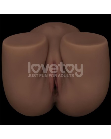 streetgirls sensation pulse with vibration and moans