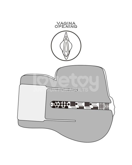 streetgirls sensation pulse with vibration and moans