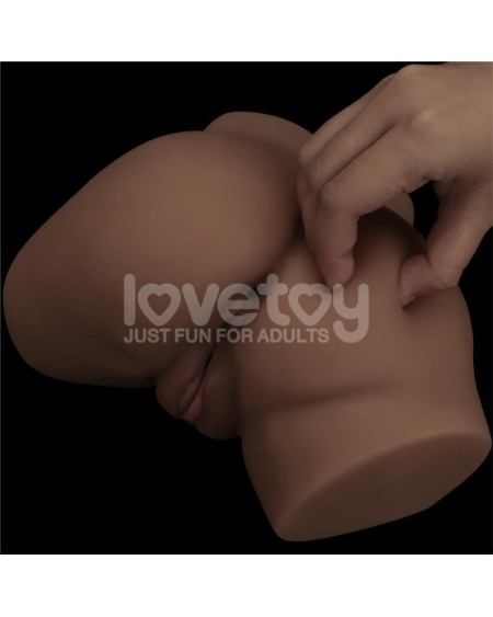 streetgirls sensation pulse with vibration and moans