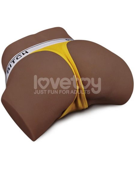 streetgirls sensation pulse with vibration and moans