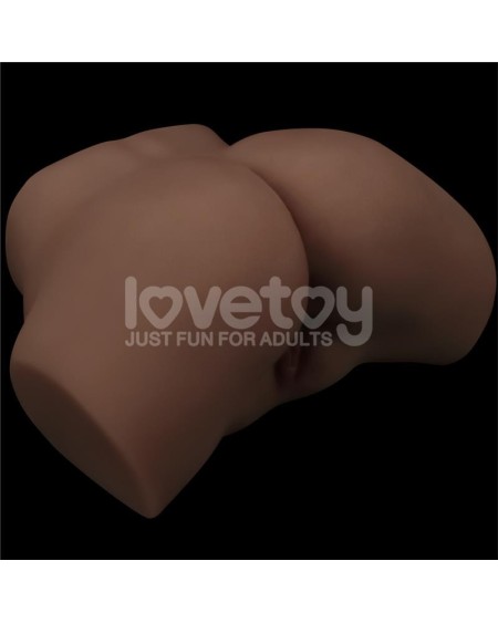 streetgirls sensation pulse with vibration and moans