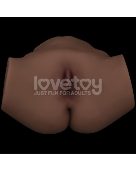 streetgirls sensation pulse with vibration and moans