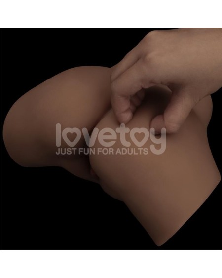 streetgirls sensation pulse with vibration and moans