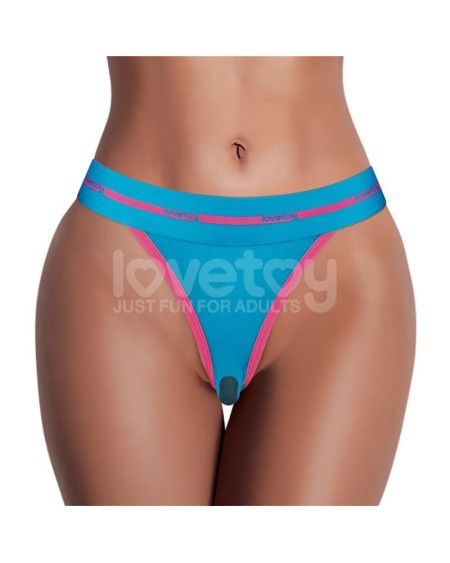 printed vibrant sexy panties 28-33