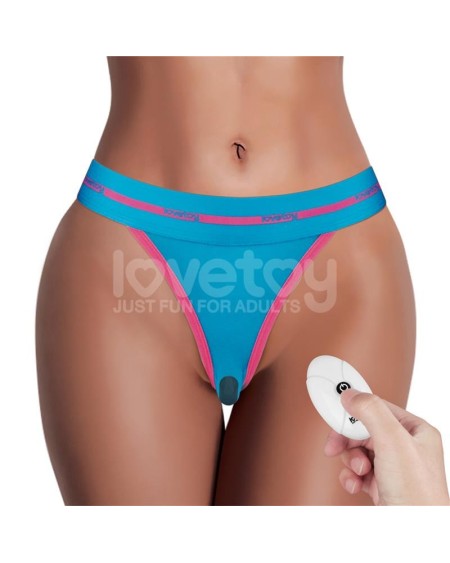 printed vibrant sexy panties 34-38