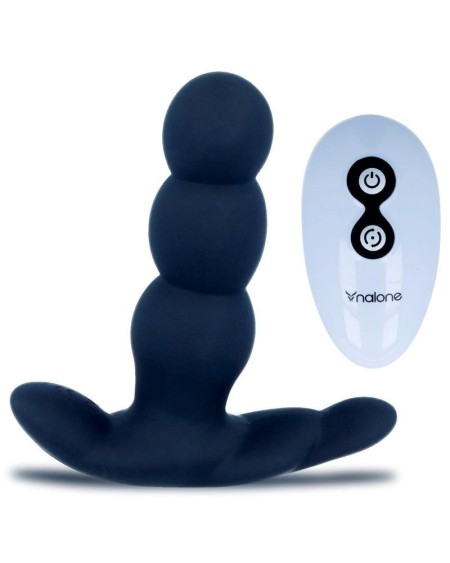 stimulator pearl noir