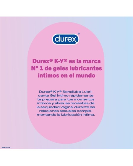 water base lub sensilube ky 75 ml