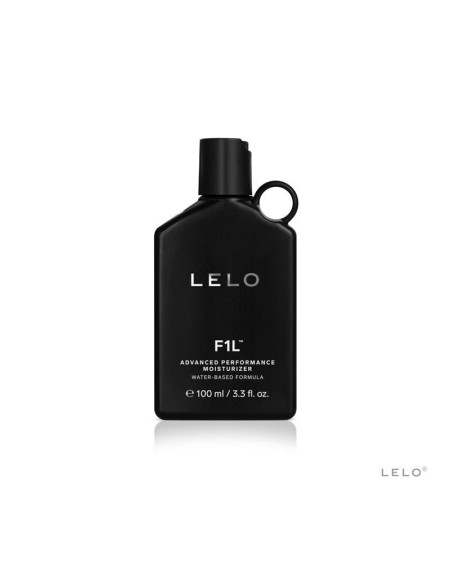 f1l advanced performance moisturizer waterbase 100 ml