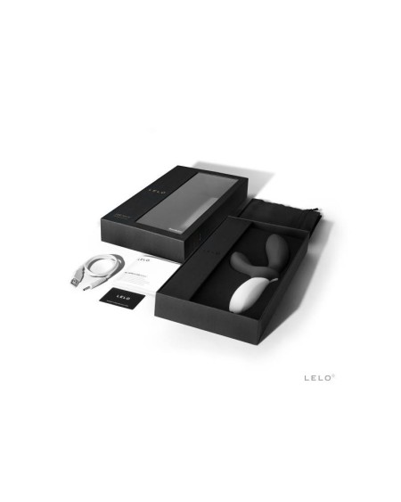 loki wave obsidian noir