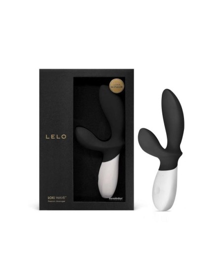 loki wave obsidian noir