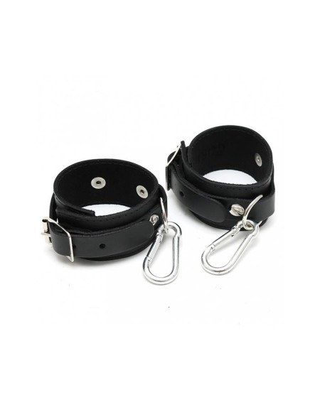 hand cuffs petit 4 cm