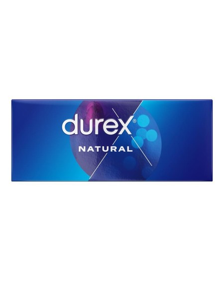 natrual condoms 144 units