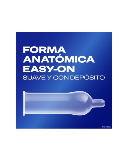 natrual condoms 144 units