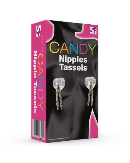 edible liners tutti fruti flavor