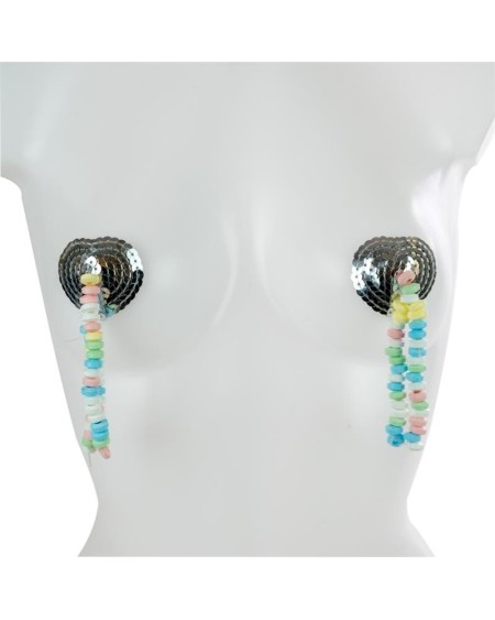 edible liners tutti fruti flavor