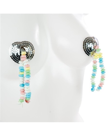 edible liners tutti fruti flavor