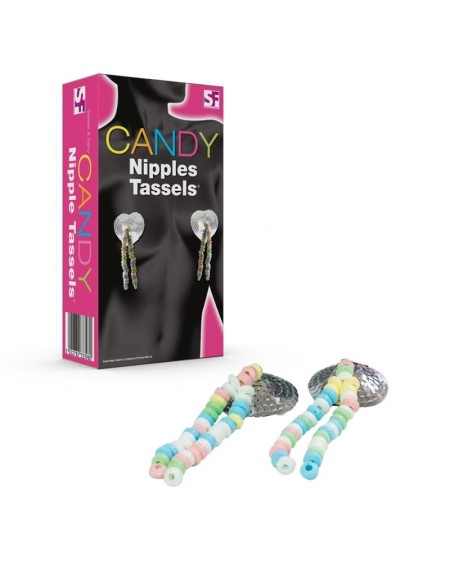 edible liners tutti fruti flavor