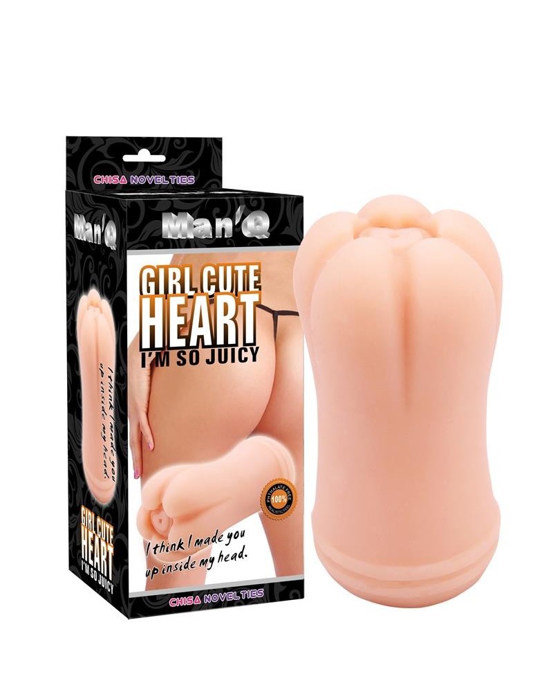 abby male masturbator