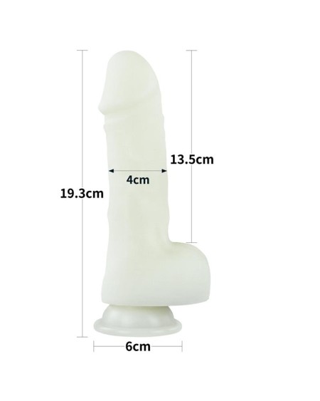 dildo lumino play 7.5