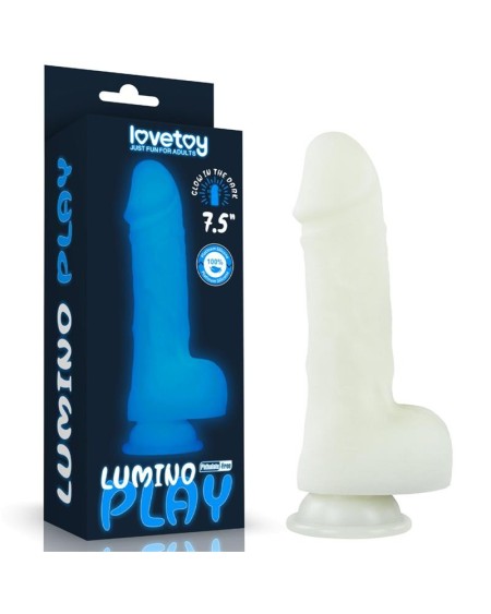 dildo lumino play 7.5