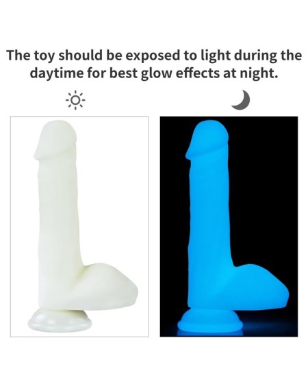 dildo lumino play 8.0
