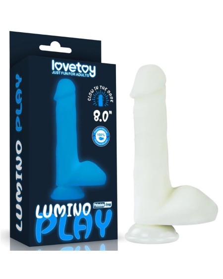 dildo lumino play 8.0