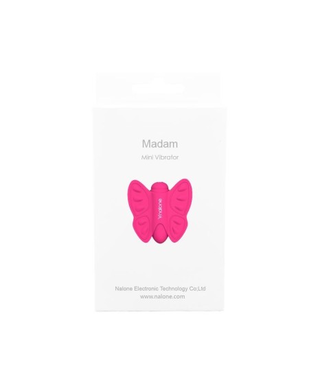 stimulator madam fuchsia