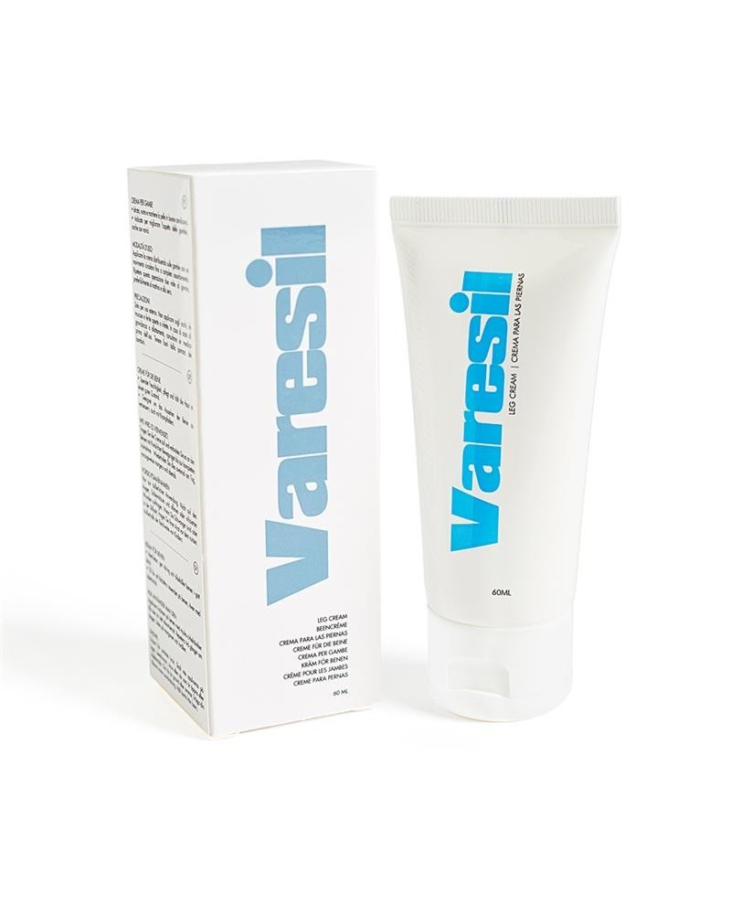 cream for varicose veins varesil