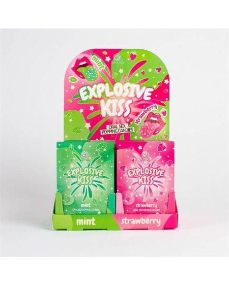 oral sex popping candies display 48 units