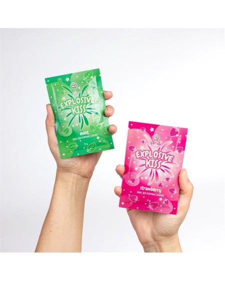 oral sex popping candies display 48 units