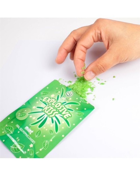 oral sex popping candies display 48 units