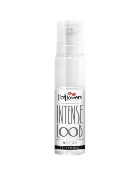 lub intense loob high purity grade 12 ml