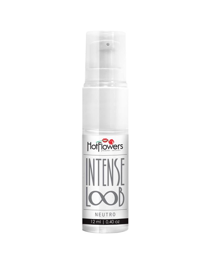 lub intense loob high purity grade 12 ml