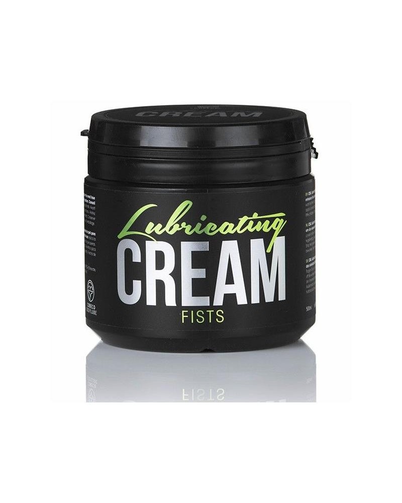 cbl lubricating cream fists 500 ml