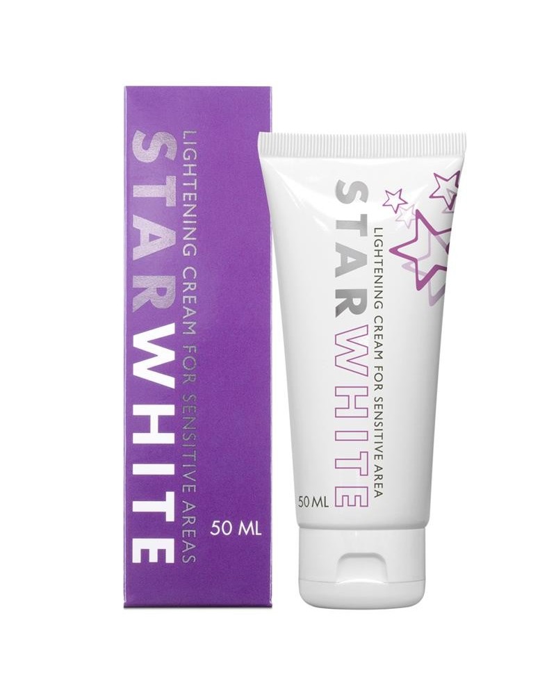 lightening cream starwhite 50 ml