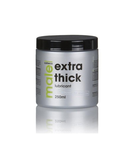 male lubricant extra thick 250 ml