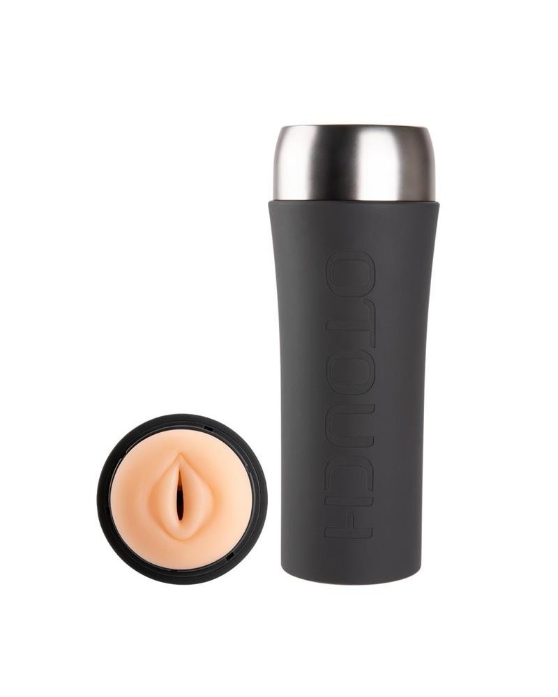 inscup 2 luxuty male masturbator