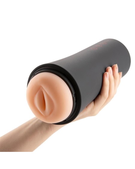 inscup 2 luxuty male masturbator