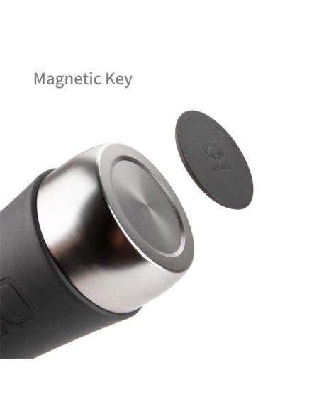 inscup 2 luxuty male masturbator