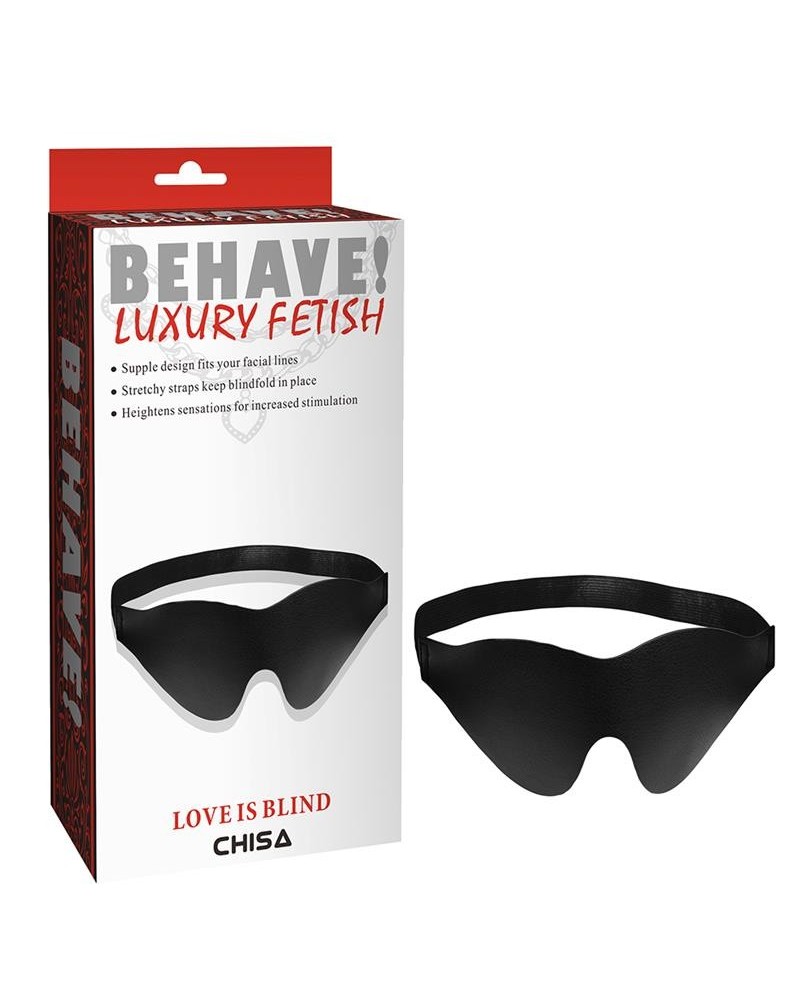 blindfold love is blind classics