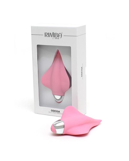 odessa external stimulator usb