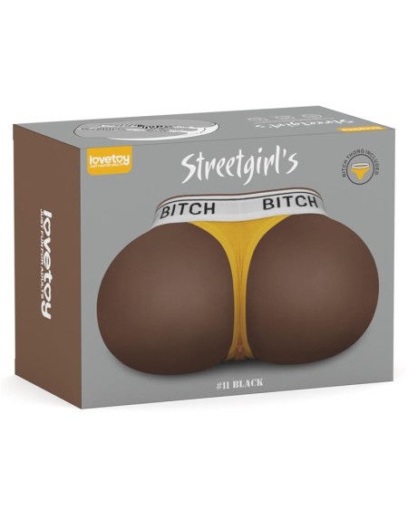 masturbator streetgirls 11