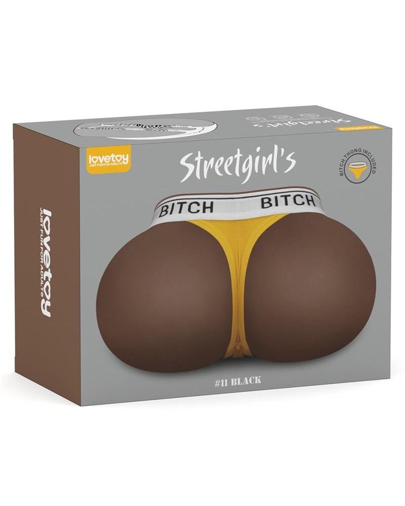 masturbator streetgirls 11