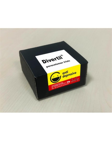 box of 20 penis-shaped candies with strawberry cherry flavor