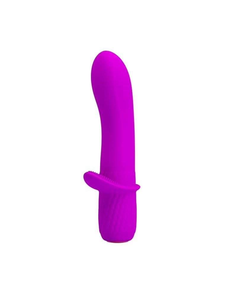 vibe troy usb silicona violet