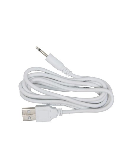 vibe troy usb silicona violet